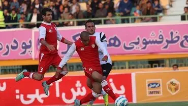تراكتورسازی پنچر شد!