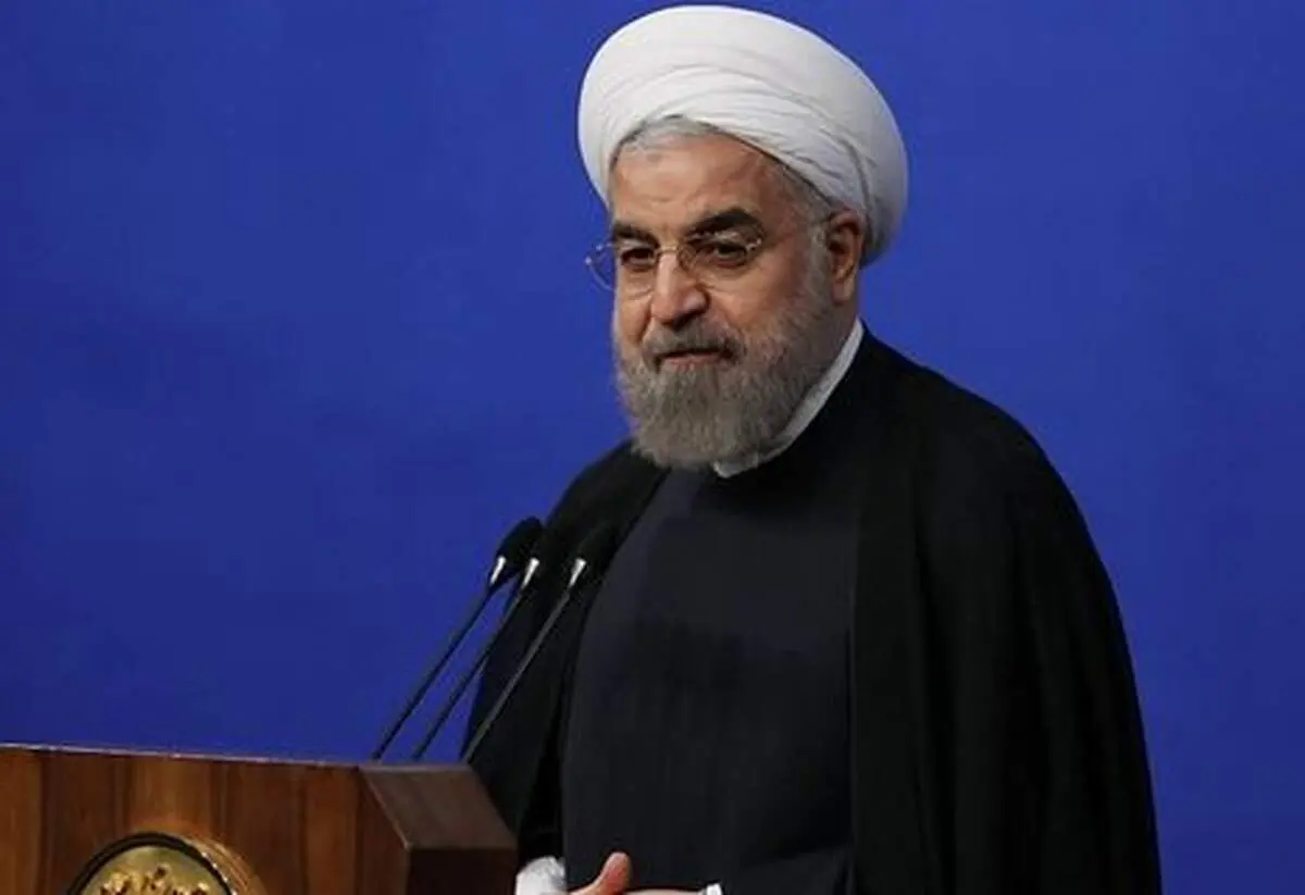 آمریکایی ها فکر می کنند پلیس و قاضی جهان هستند/انتفاع کشور از مسئولیتهای بانوان در جامعه