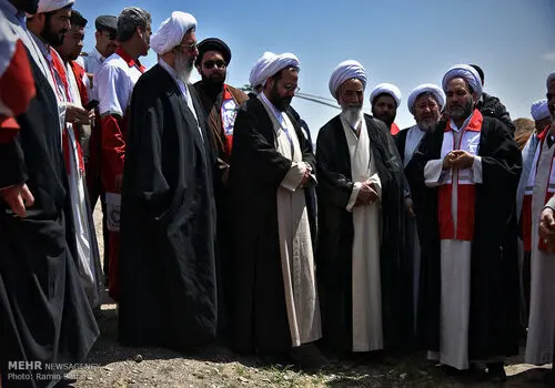 زلزله مشهد 29 مصدوم برجای گذاشت