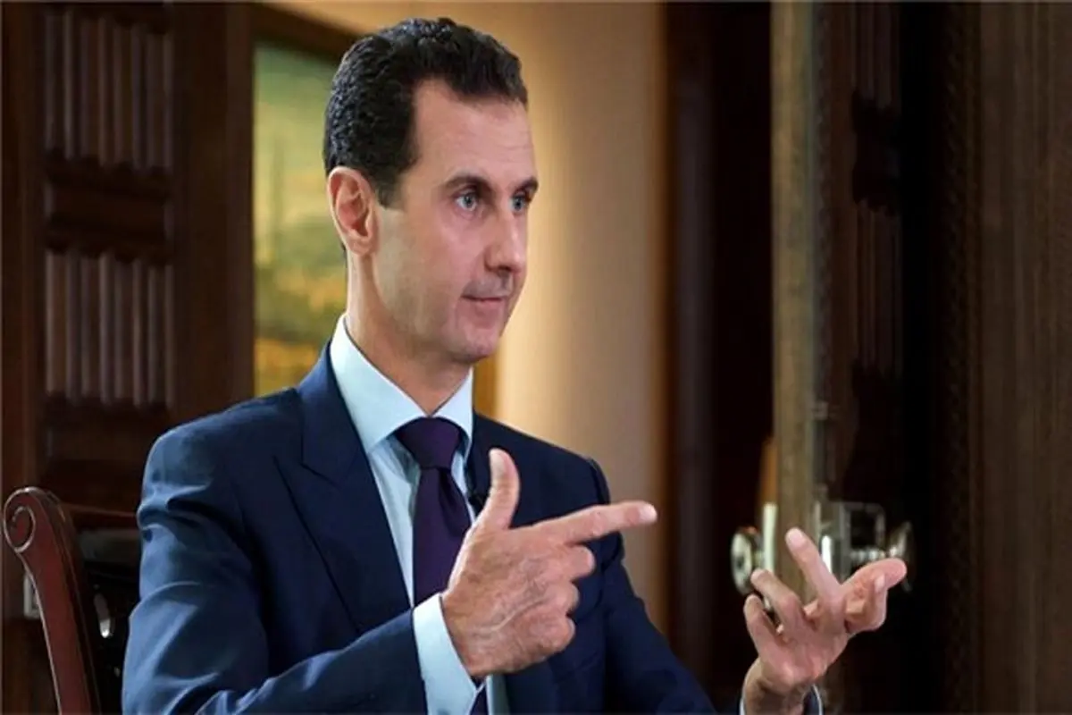 بازگشت دولت ترامپ به سیاست اوباما درباره بشار اسد