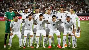سود هنگفت ایران از رسیدن به جام جهانی