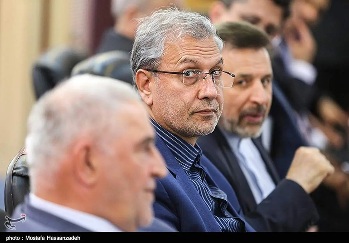 سفر ۲ وزیر به گرگان