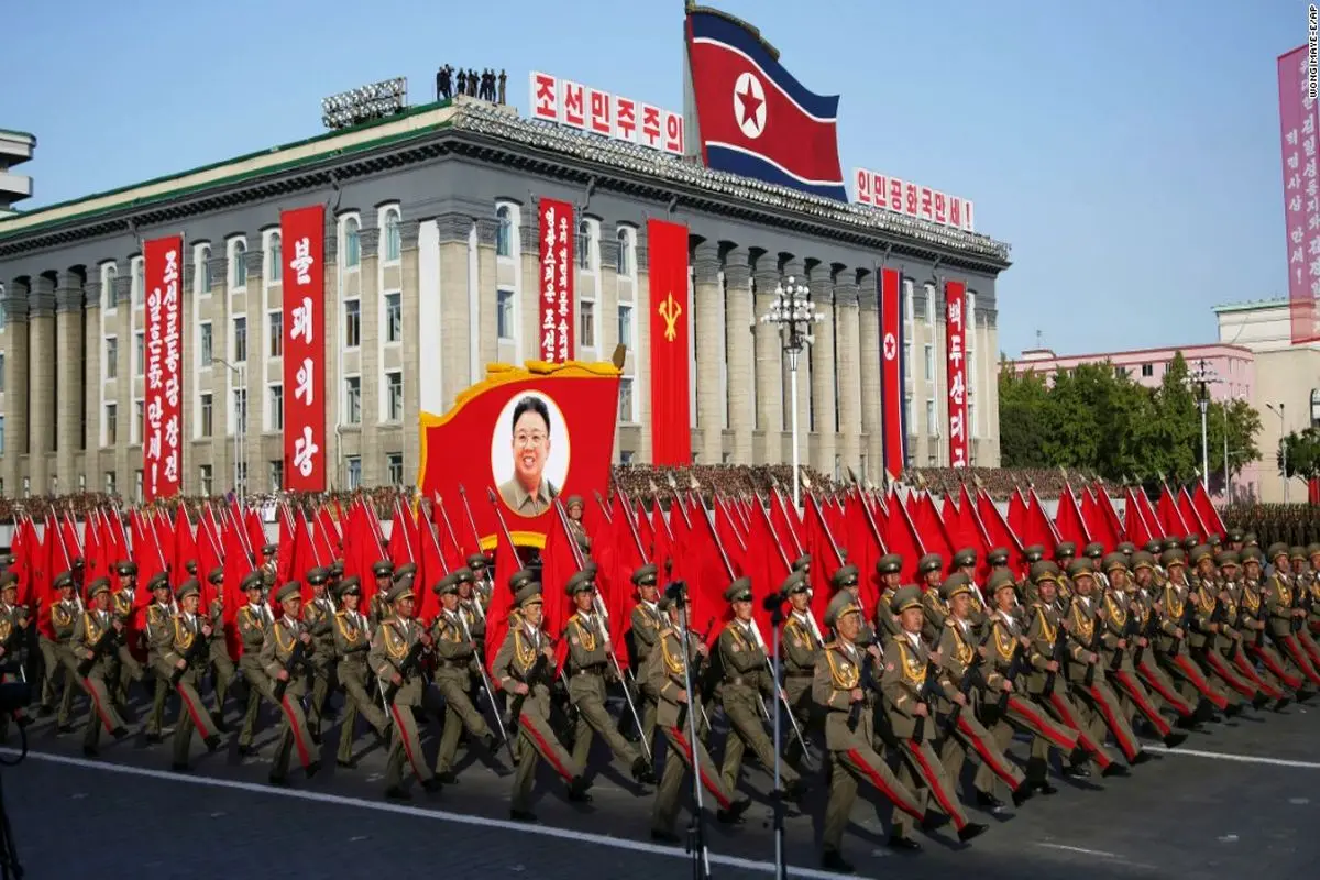 هشدار کم سابقه کره شمالی به آمریکا