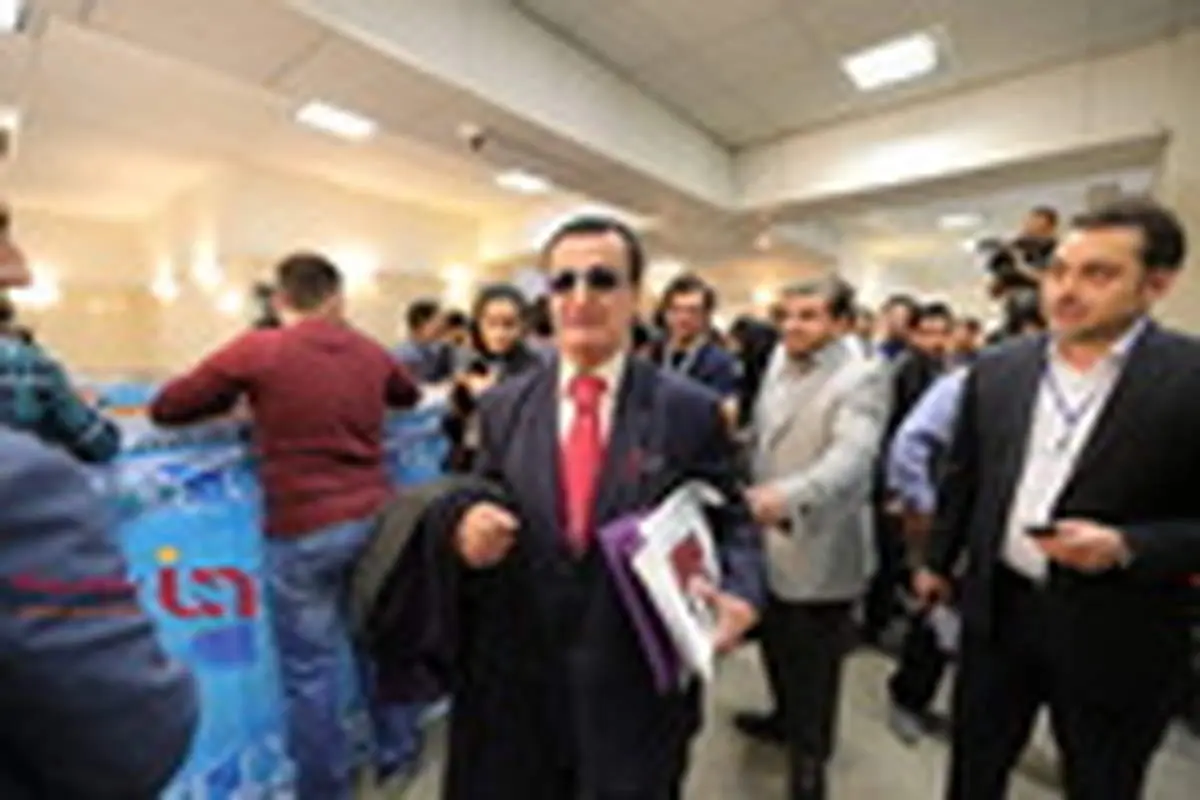 اولین روز ثبت نام انتخابات دوازدهمین دوره ریاست جمهوری
