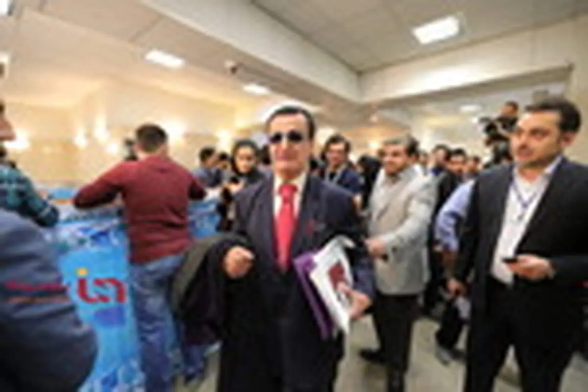 اولین روز ثبت نام انتخابات دوازدهمین دوره ریاست جمهوری
