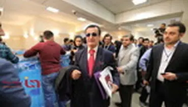 اولین روز ثبت نام انتخابات دوازدهمین دوره ریاست جمهوری
