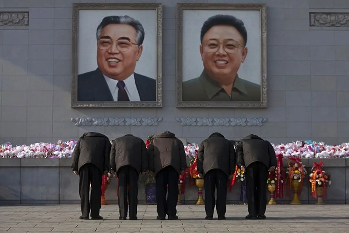 نگاهی به رهبران «سلسله کیم» در کره شمالی