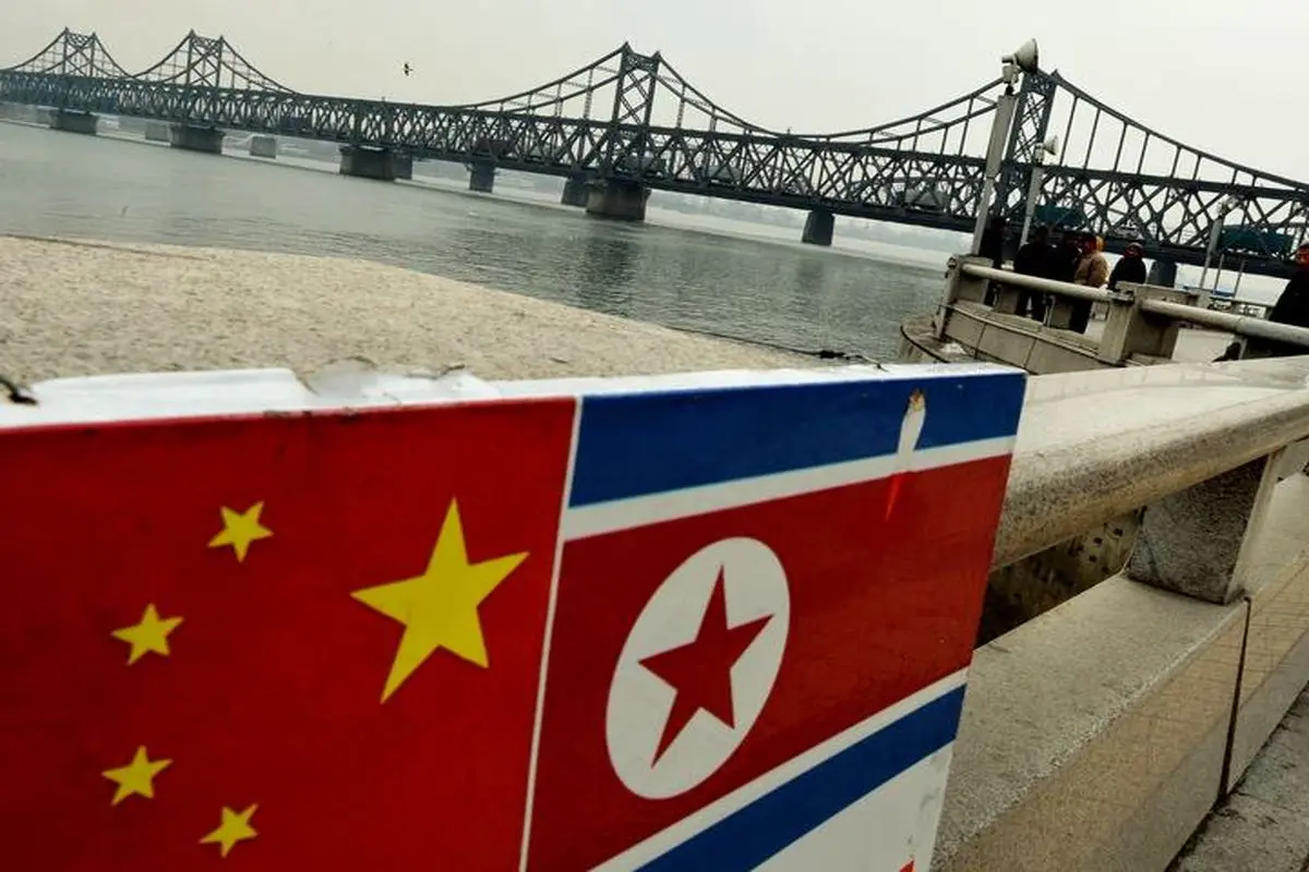 هشدار مجدد ترامپ به کره شمالی و نگرانی چین از درگیری
