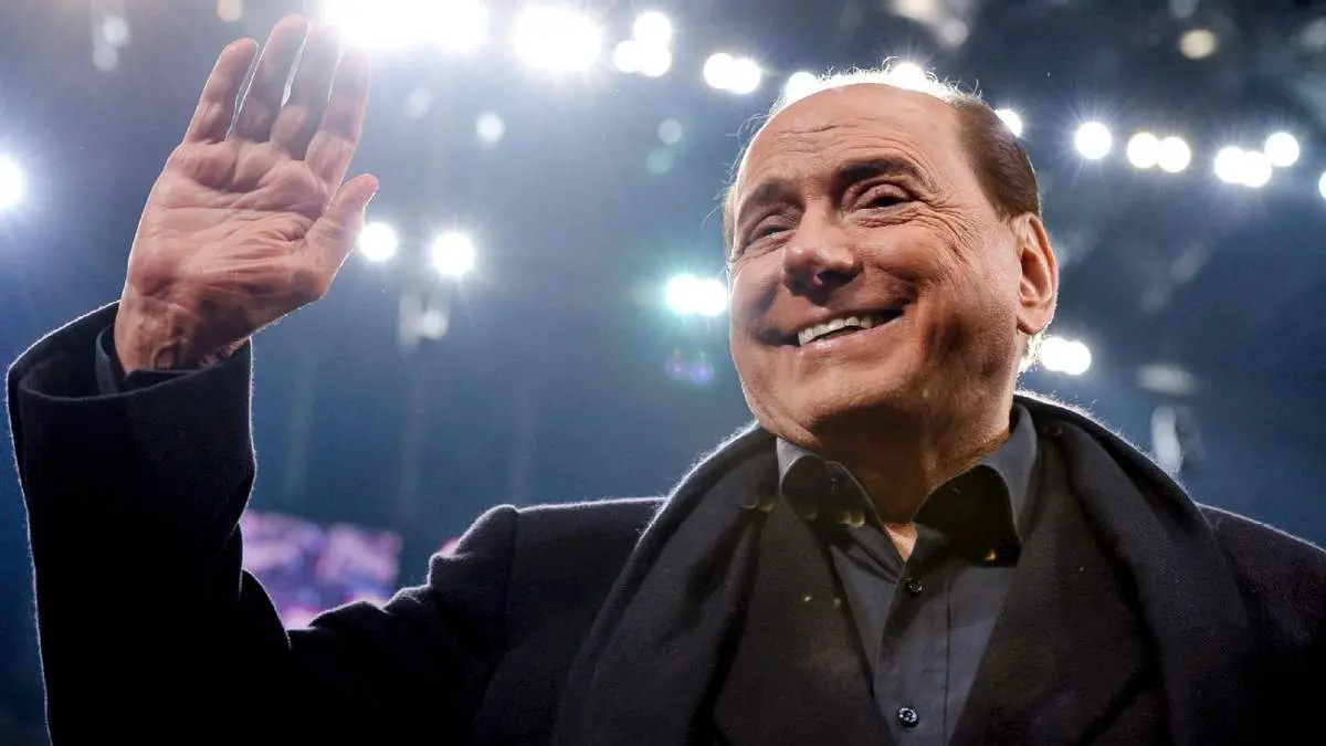 برلوسکونی رفت تا چینیها میلان را بسازند!