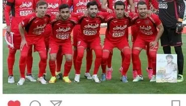 واکنش رضاییان به قهرمانی پرسپولیس