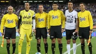 مهدی رحمتی خرافاتی است؟/عکس
