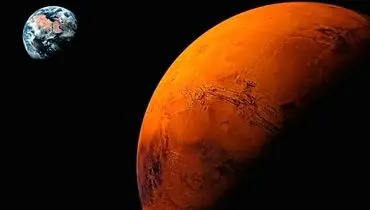 بوئینگ نخستین تصویر از فضاپیمای ماموریت مریخ را منتشر کرد