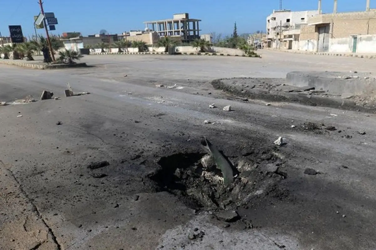 حمله شیمیایی سوریه؛ واکنش مسکو و قطعنامه شورای امنیت