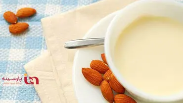 طرز تهیه فرنی نشاسته