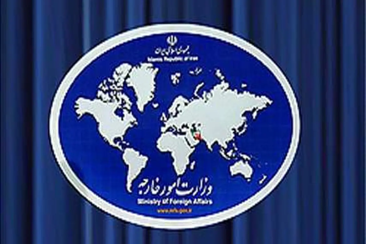 ایران حمله موشکی آمریکا به خاک سوریه را قویاً محکوم کرد