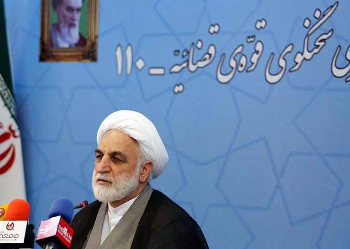 وضعیت دو مدیر بازداشتی تلگرام تا نحوه رسیدگی به تخلفات انتخاباتی