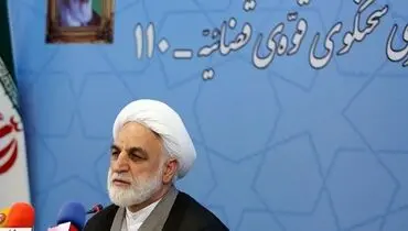 وضعیت دو مدیر بازداشتی تلگرام تا نحوه رسیدگی به تخلفات انتخاباتی
