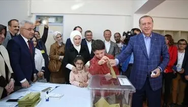 موافقان تغییر قانون اساسی یک گام تا پیروزی!
