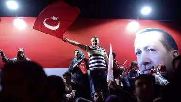 تغییر قانون اساسی ترکیه و افزایش قدرت اردوغان