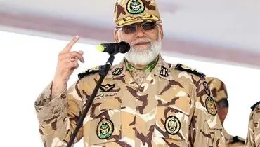 پوردستان : داعش را قبل از رسیدن به مرز از بین می بریم