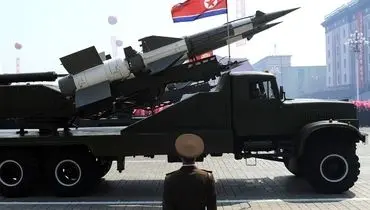 سماجت کره شمالی در انجام بیشتر آزمایش موشکی