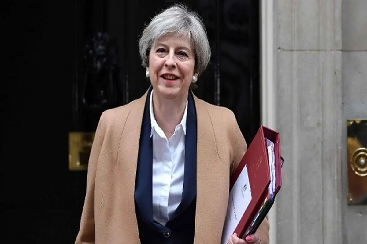 شوک به بریتانیایی‌ها با درخواست غیرمنتظره نخست وزیر