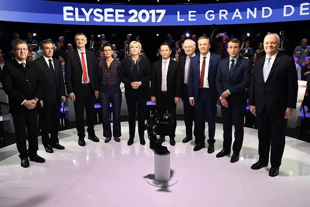 همه آنچه لازم است درباره انتخابات فرانسه بدانید