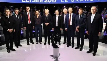 همه آنچه لازم است درباره انتخابات فرانسه بدانید