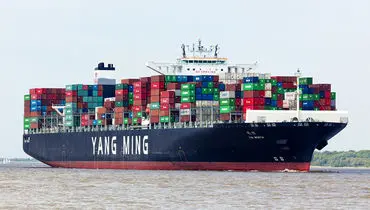 توجیه جالب کشتیرانی تایوان برای تعلیق همکاری با ایران!