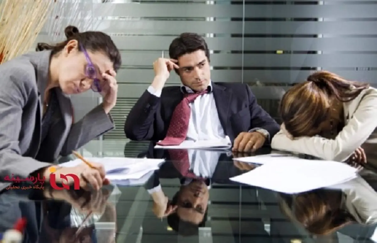 با خستگی بهاره چه کنیم؟