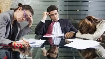 با خستگی بهاره چه کنیم؟