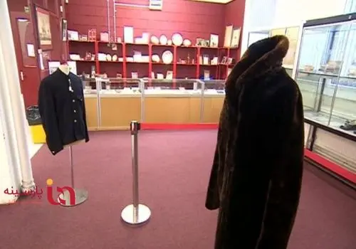 چگونه پرز را از روی پالتو و کت فوتر از بین ببریم؟