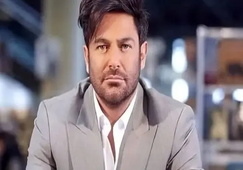 محمدرضا گلزار دوباره از سبک زندگی لوکس خود رونمایی کرد؛ از خودروی گران‌قیمت تا استایل‌های لاکچری!
