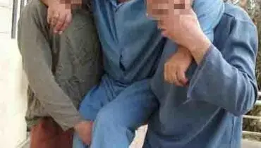 دستگیری زورگیران دانشجوی هنر +عکس