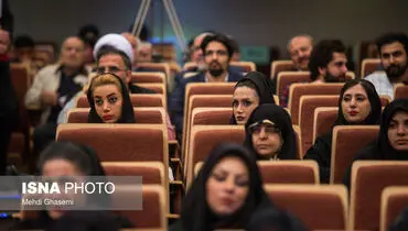 چهره های متفاوت حامیان میرسلیم
