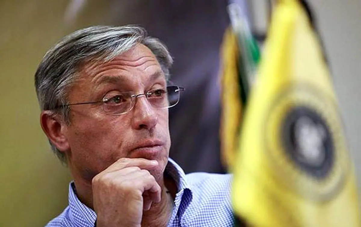 کرانچار، مرد تعیین کننده نایب قهرمانی در لیگ برتر