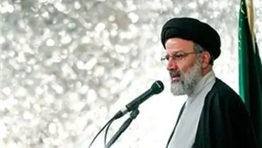 رئیسی:امروز ۳۰درصد جوانان ما بیکارند