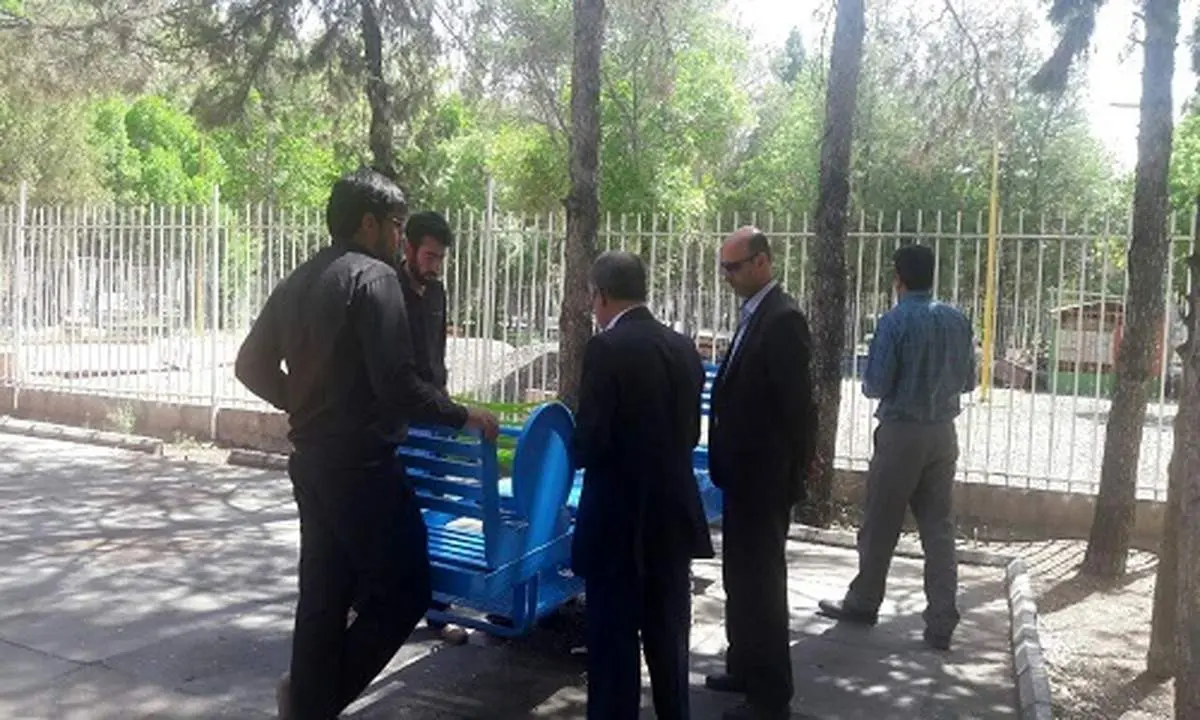 علت فوت کودک دو ساله در پارک ولی عصر
