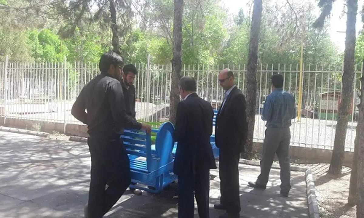 علت فوت کودک دو ساله در پارک ولی عصر