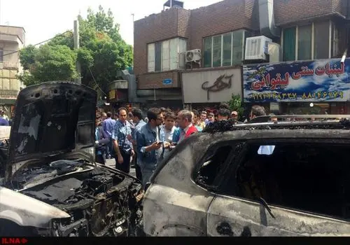 امید زندگانی، برادر امین زندگانی هنوز مجرد است+ فیلم 
