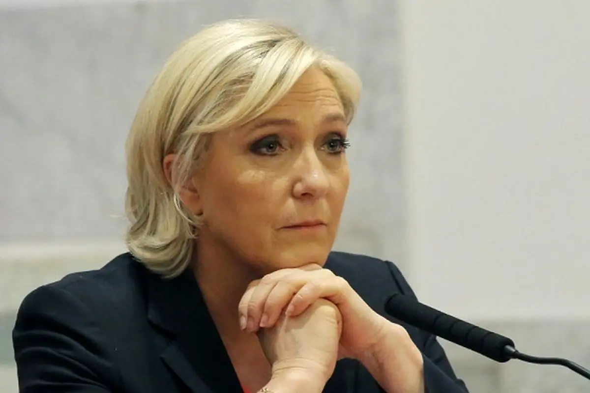 کپی‌برداری کاندیدای انتخابات فرانسه از سخنرانی کاندیدای پیشین