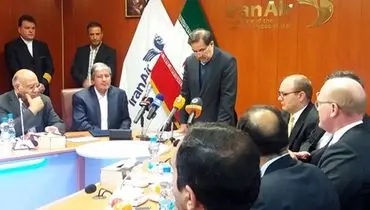 بوئینگ حاشیه ساز بالاخره به ایران می‌آید؟