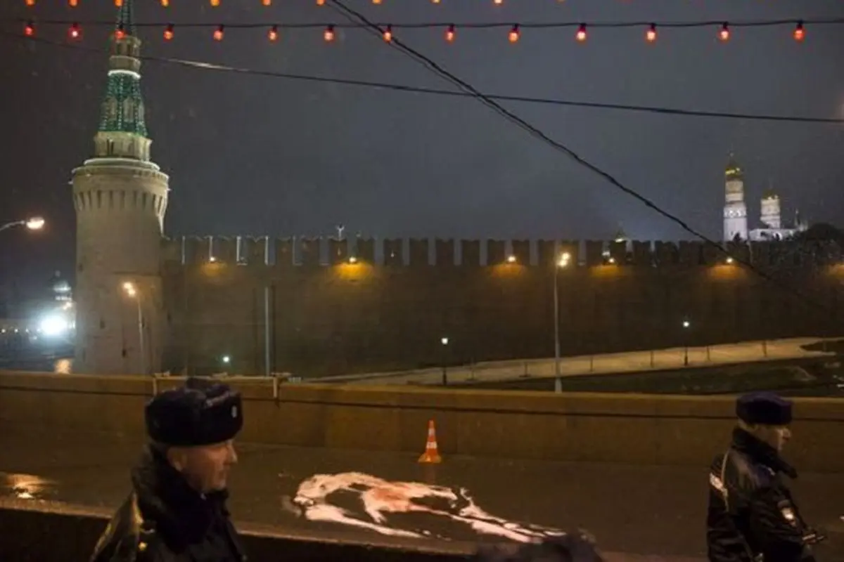 مرگ و قتل مشکوک ۳۸ منتقد برجسته پوتین در دو سال گذشته