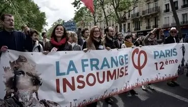 تحریم دور دوم انتخابات فرانسه از سوی چپ رادیکال