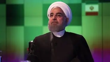 روحانی: رویکرد ما  عمل و شعار است!