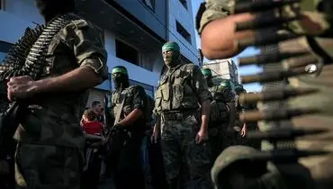 حماس به نسخه تازه «فتح» تبدیل نخواهد شد