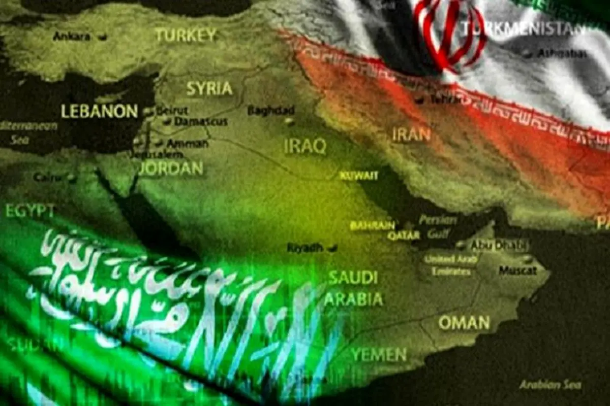 واکنش ایران به رفتار ستیزه جویانه سعودیها در آستانه سفر ترامپ