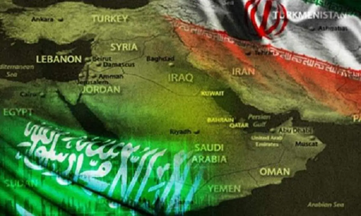 واکنش ایران به رفتار ستیزه جویانه سعودیها در آستانه سفر ترامپ
