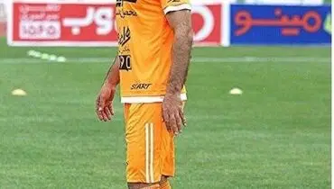 تمجید جلالی از وفادارترین نارنجی‌پوش دنیا