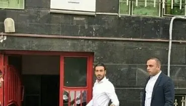 بمب پرسپولیس به باشگاه رفت